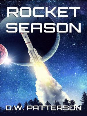 cover image of Rocket Season